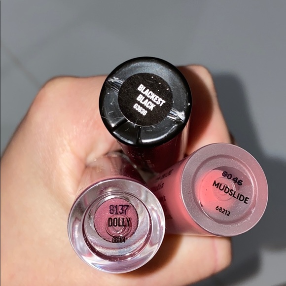 NEW BUXOM LIP GLOSS AND MASCARA SET! - Picture 3 of 3